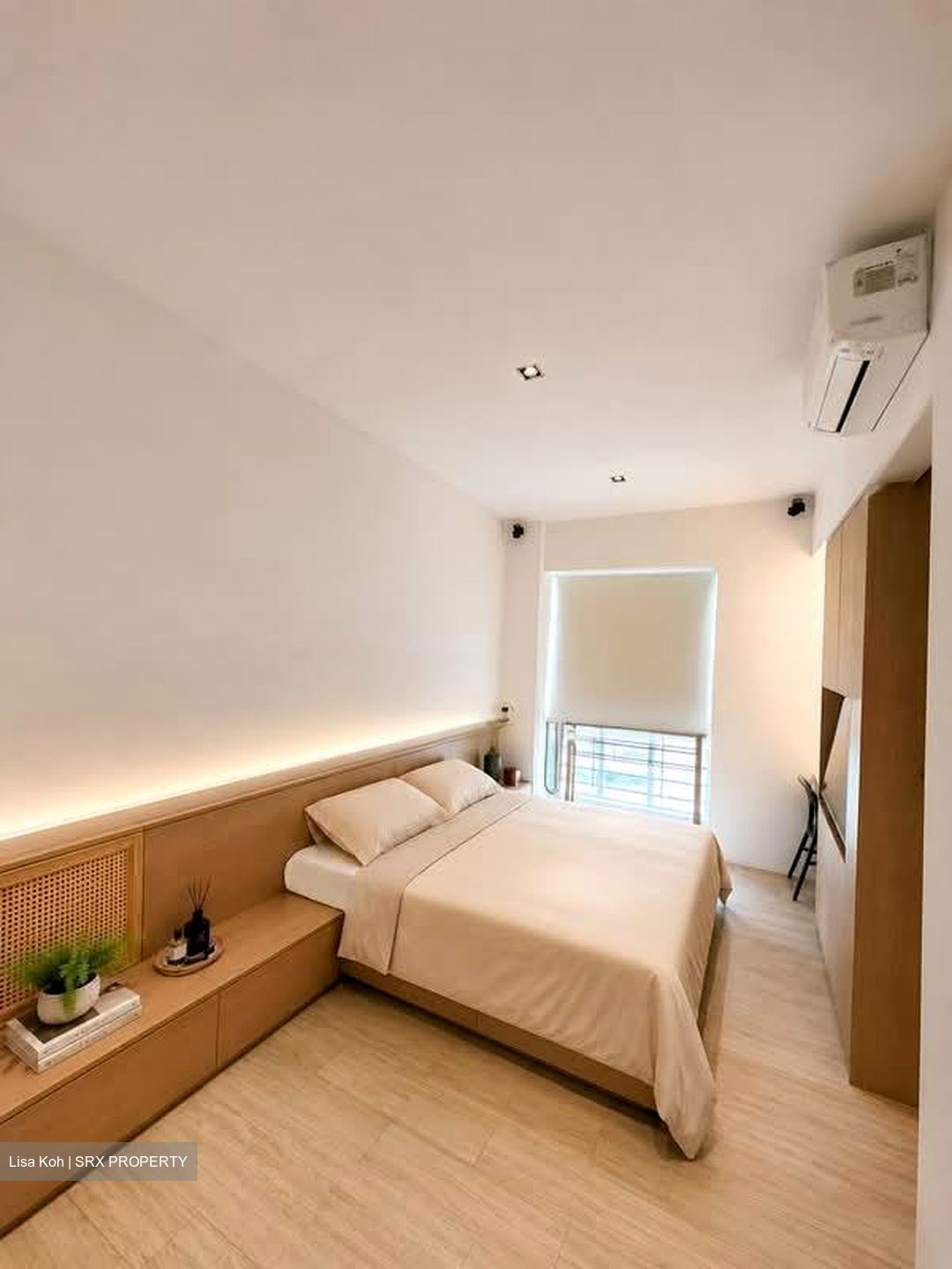 Harbour View Towers (D4), Condominium #565152811